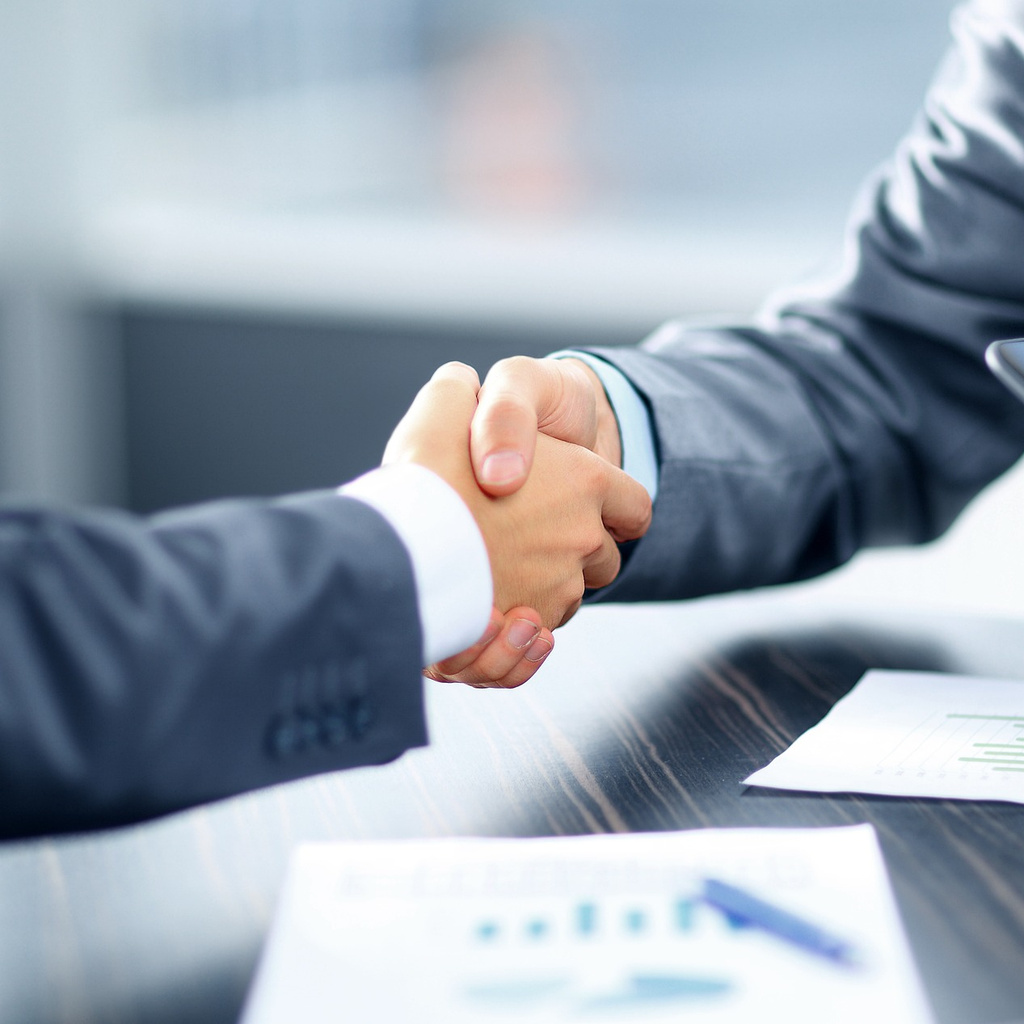 Zenviso partnerships